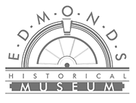 Edmonds Museum Logo NoText
