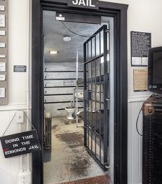 edmonds historical museum