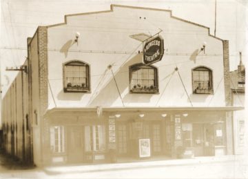 The Princess Theater