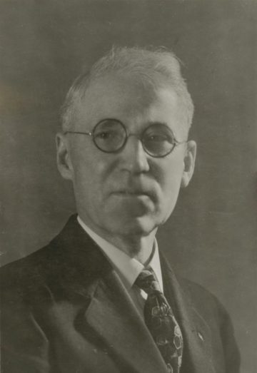 George Q. Durbin