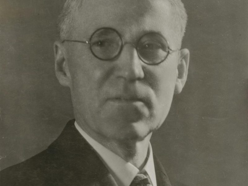 George Q. Durbin