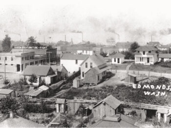 Edmonds, ca. 1900