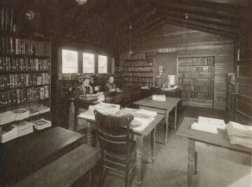 Edmonds Museum Photograph Collection A to Z • Edmonds Historical Museum