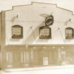 Edmonds Movie Theater