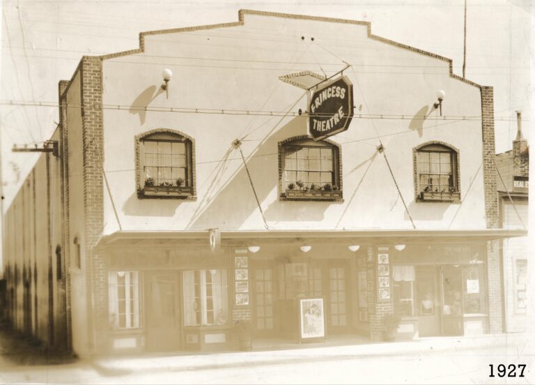 Edmonds Movie Theater