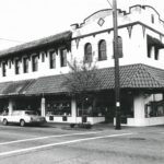 Beeson Building in Historic Edmonds