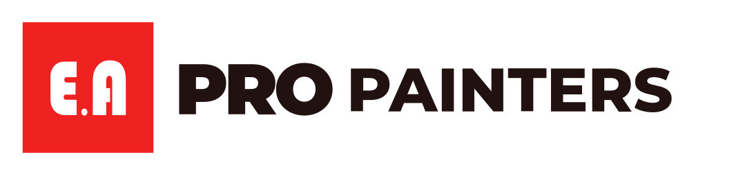 EA Pro Painters Sponsor Logo