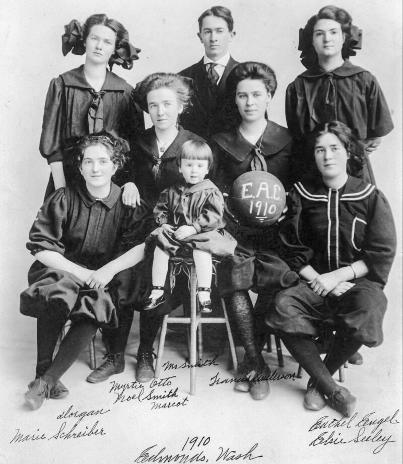 Edmonds High School V2