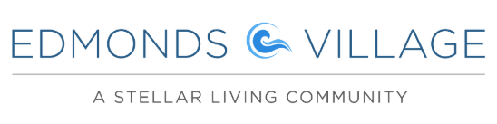 Edmonds Village Sponsor Logo