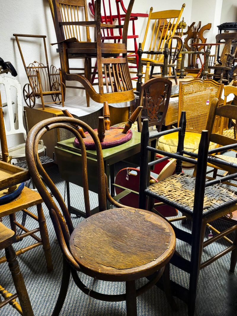 Chairs
