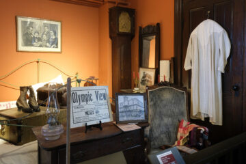 Hotel Exhibit