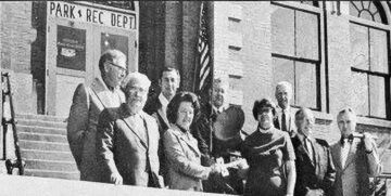 Society Founders
