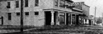 State Bank of Edmonds