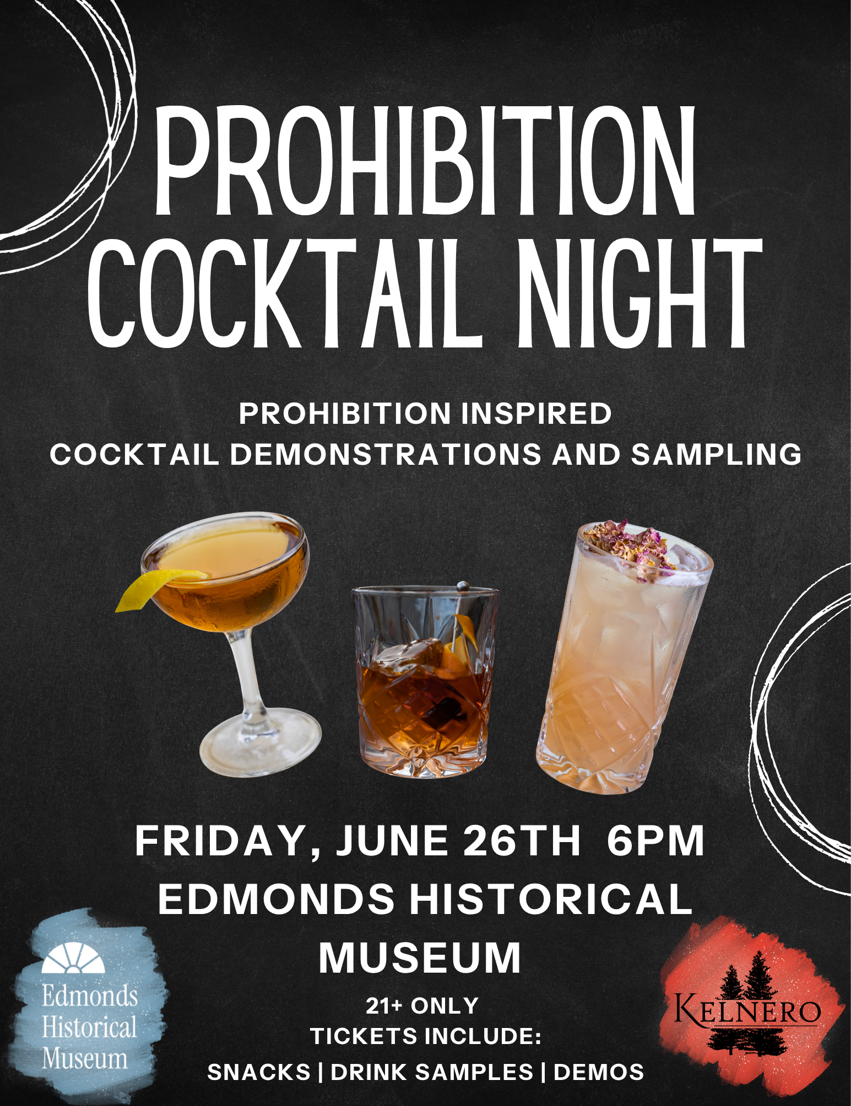 Cocktail Night