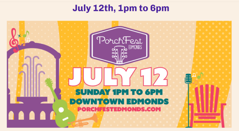 PorchFest