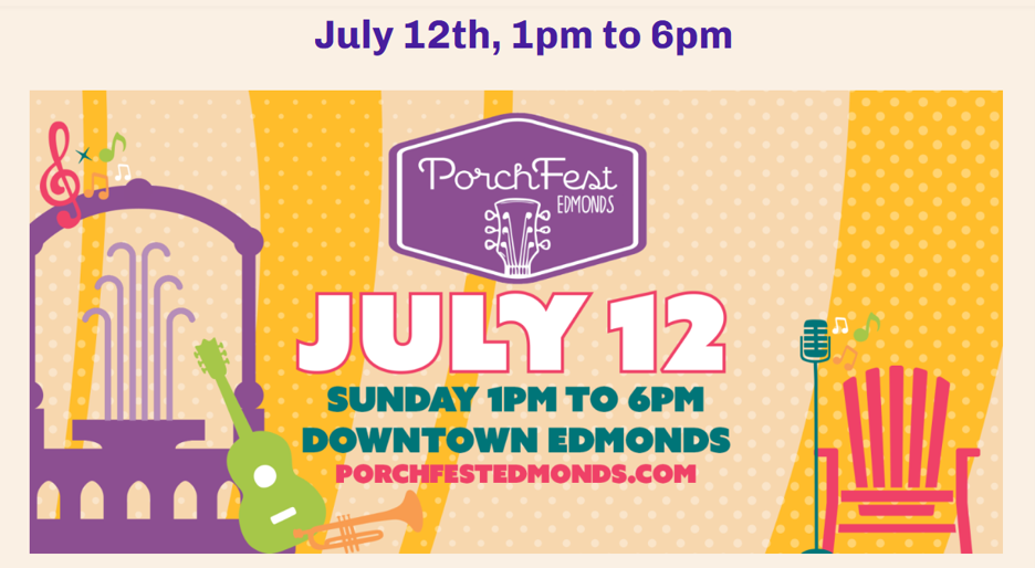 PorchFest