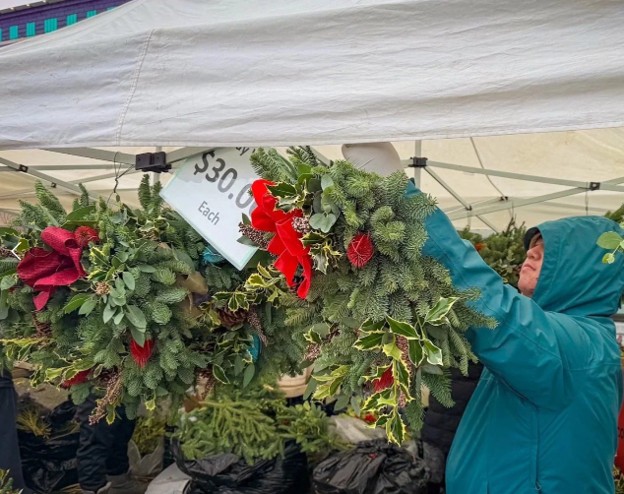 Wreath